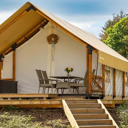 Glamping Stan Nova Zivohost - U Medvidku - Bella